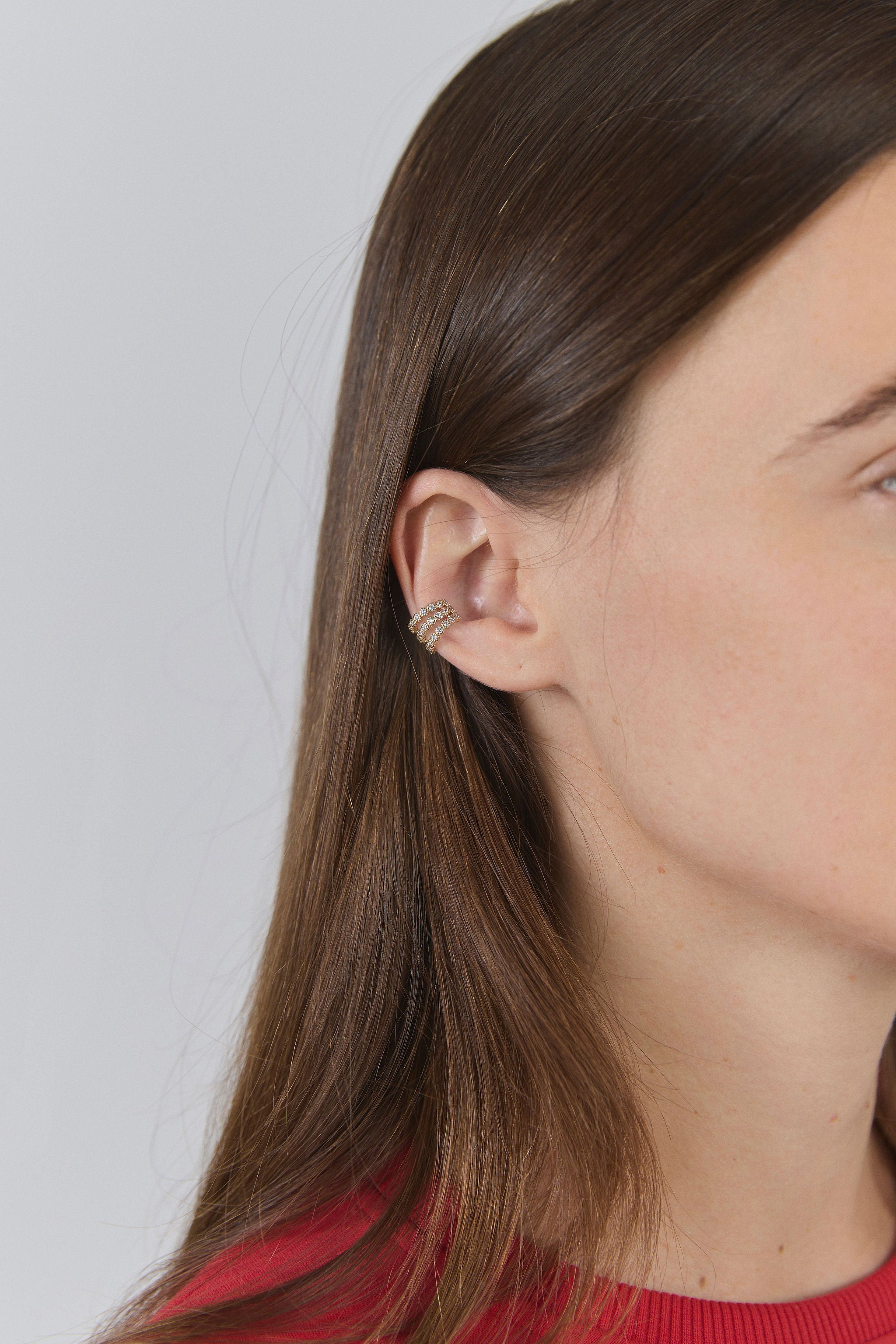 Earcuff Ginny 1