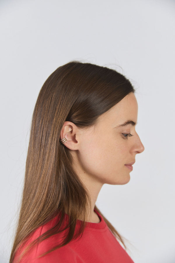 Earcuff Ginny 2