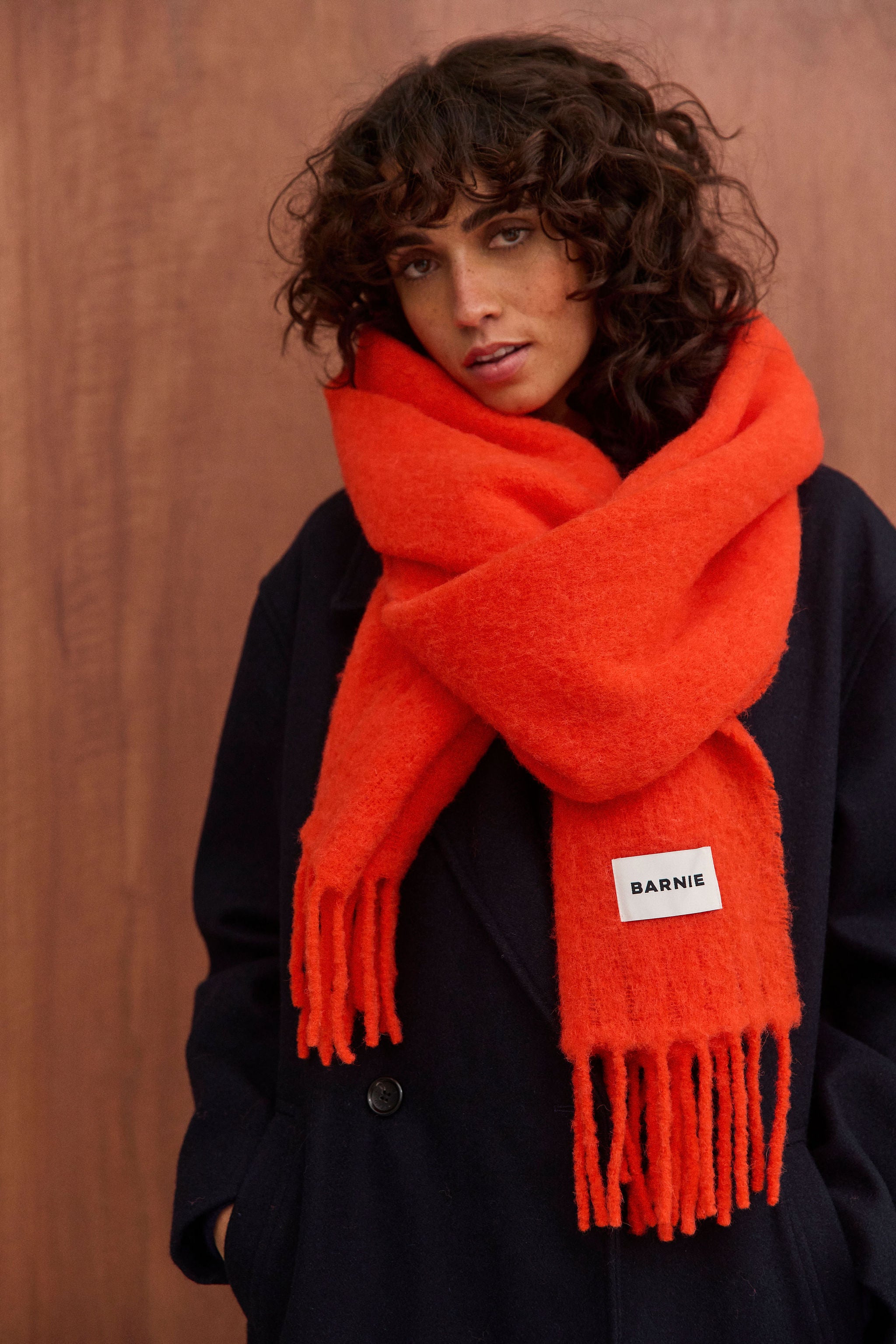 Boa En Plumes Orange - Accessoire De Déguisement Léger, Environ 2 Mètres, Pour Soirées, EVG, Carnaval - 13