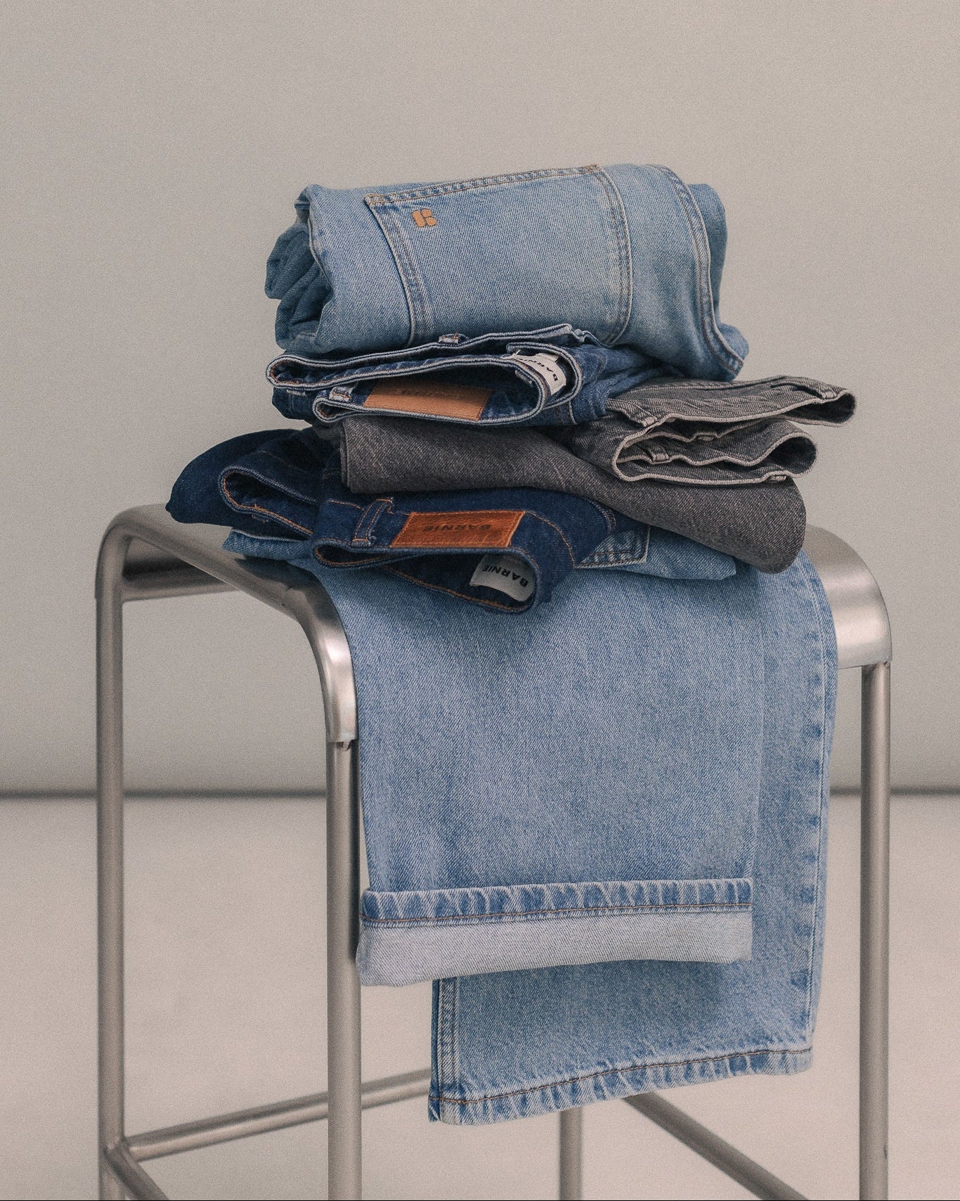 DENIM FIT GUIDE