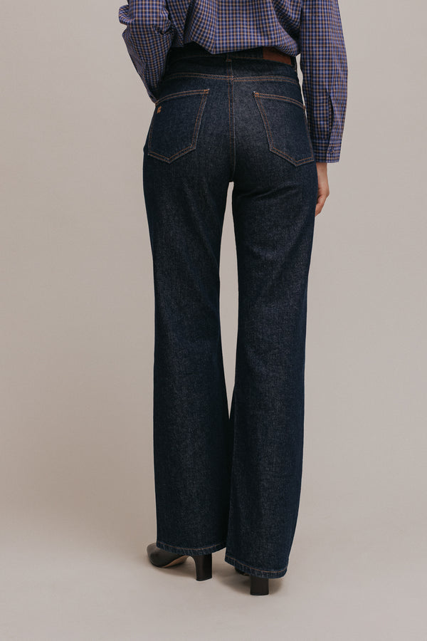 Raw Frany jeans