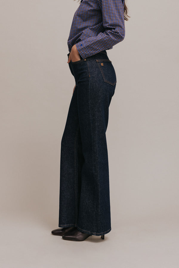 Raw Frany jeans