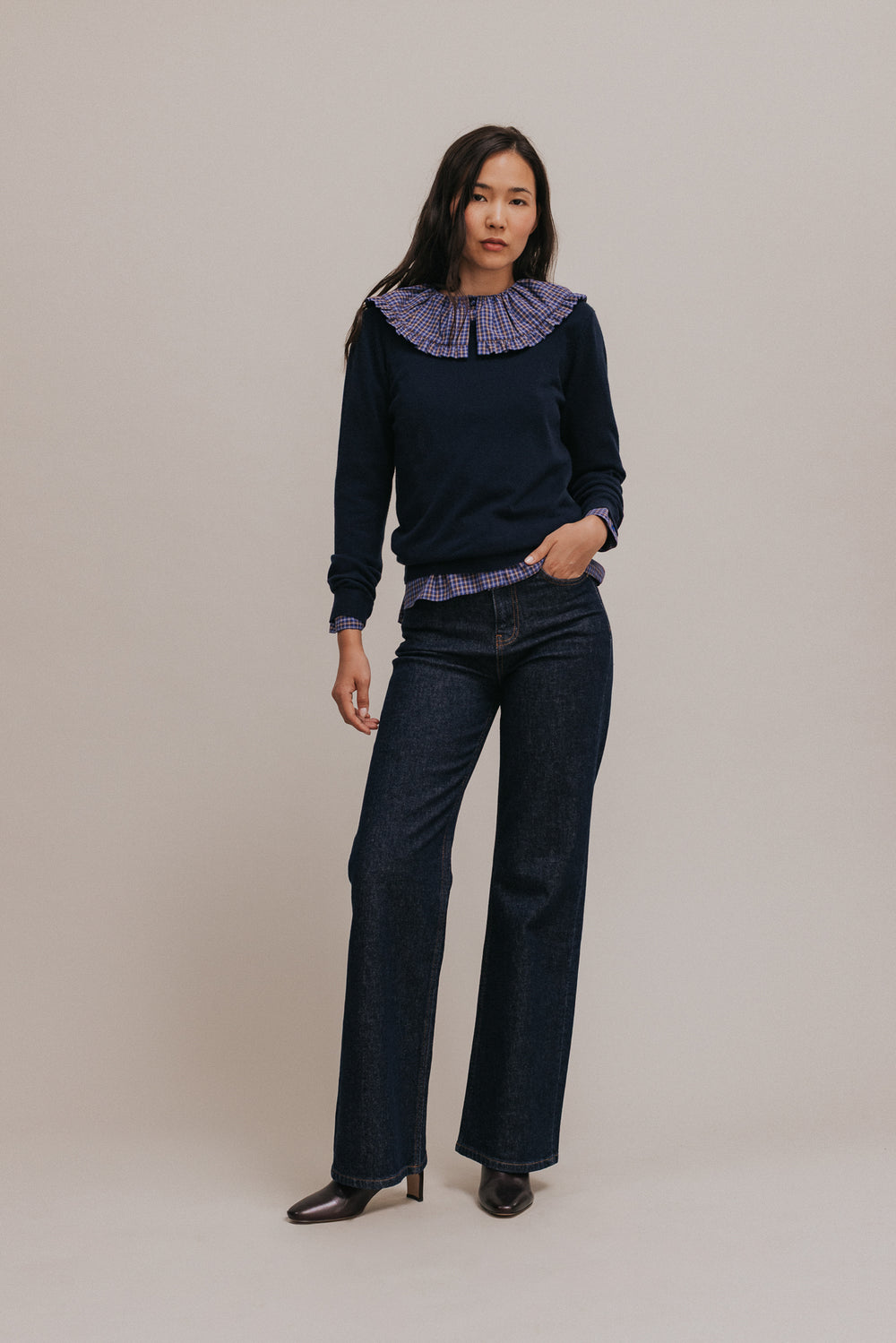 Jean Frany brut