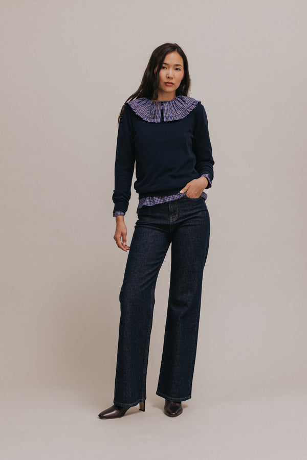 Raw Frany jeans