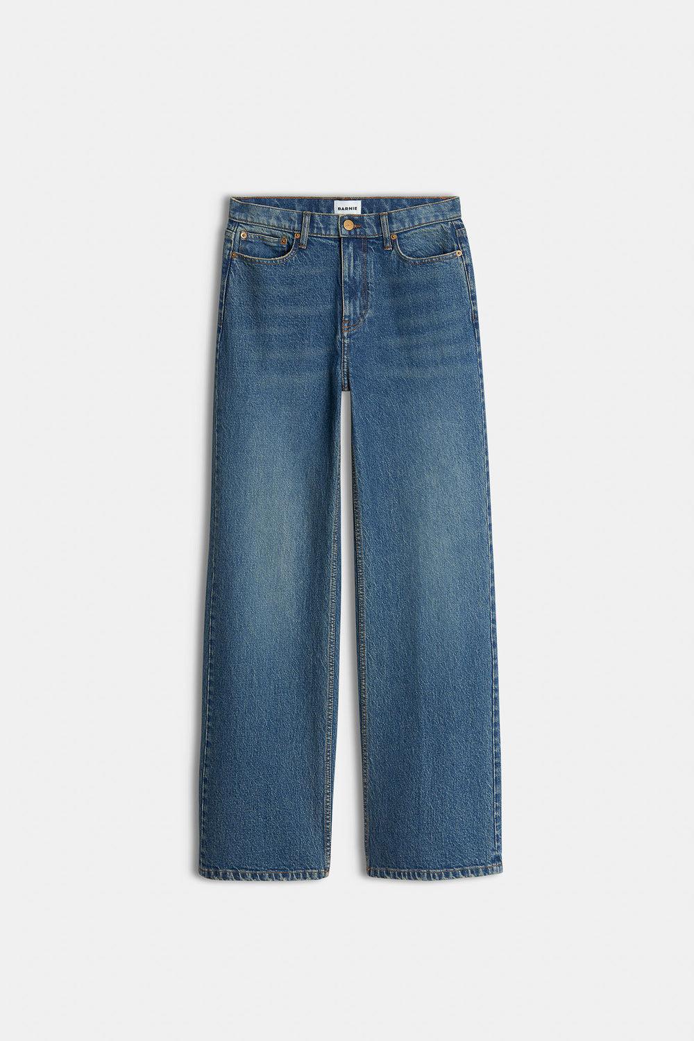 Jean used blue Frany 7