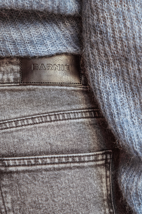 Jean Harper grey denim