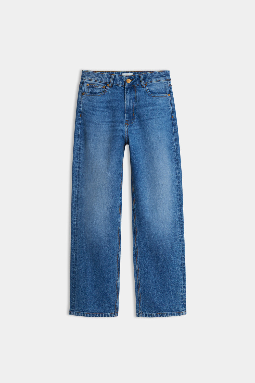 Jean medium blue Harper 7