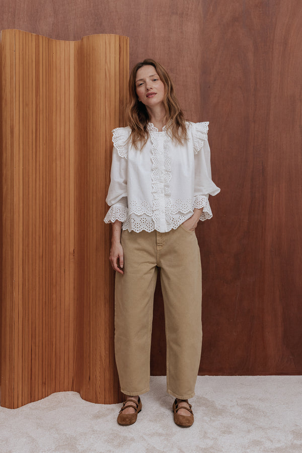 Jean Louis camel