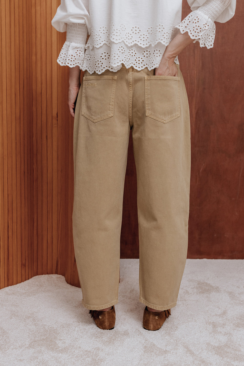 Jean Louis camel