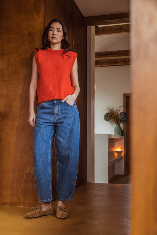 Jean Louis brut lavé