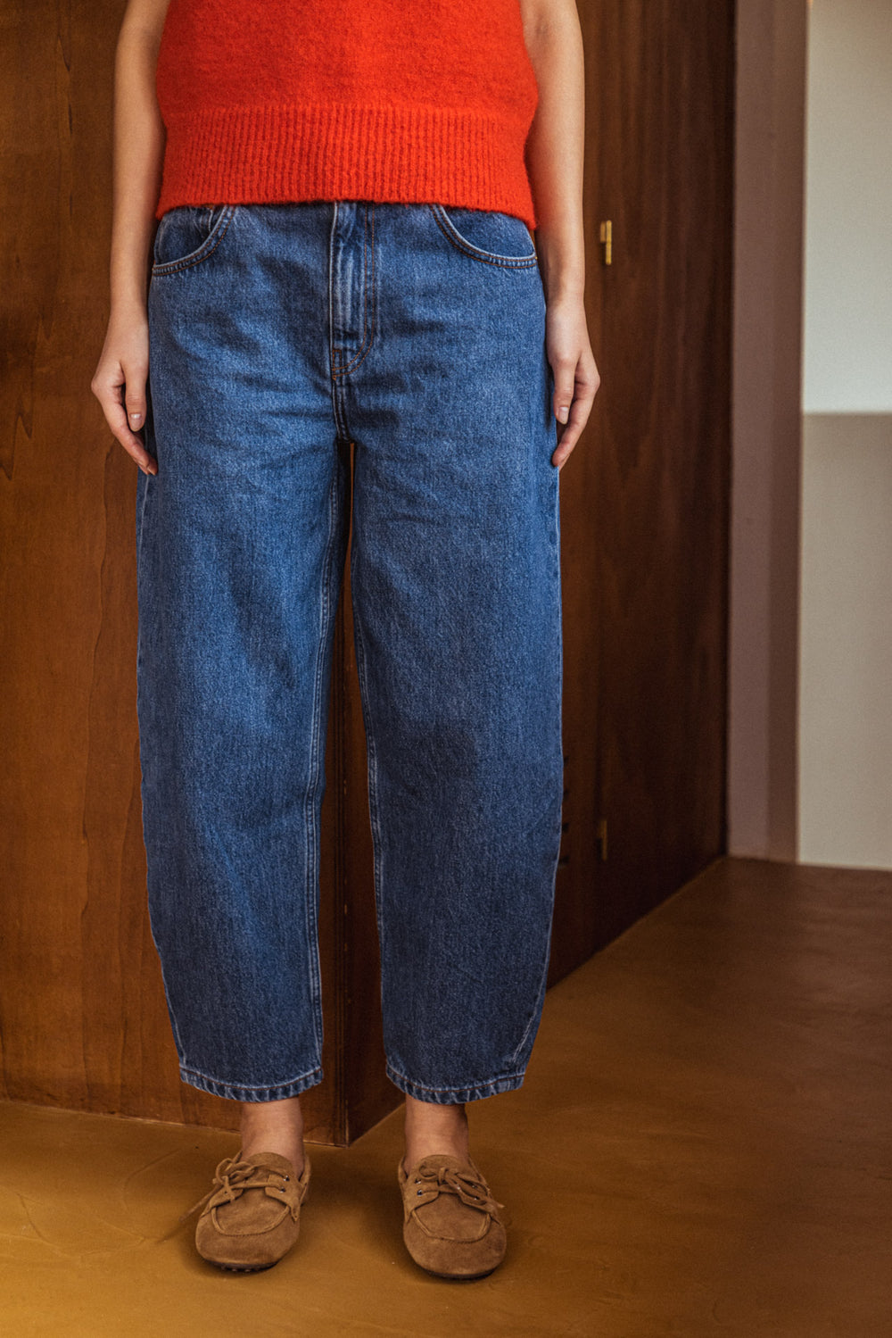 Jean Louis brut lavé