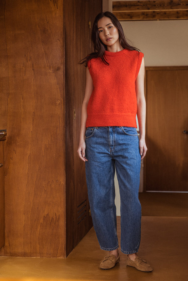 Jean Louis brut lavé