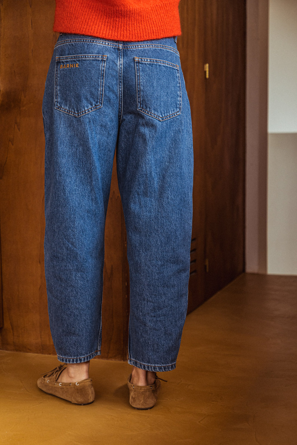 Jean Louis brut lavé