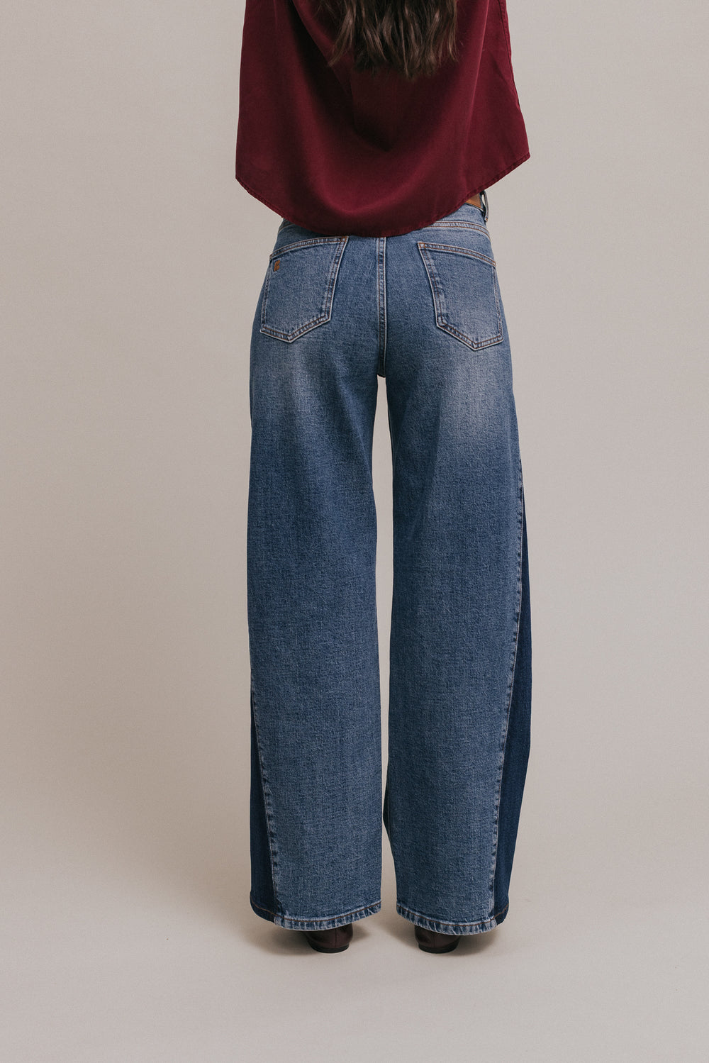 Jean Lucien medium blue