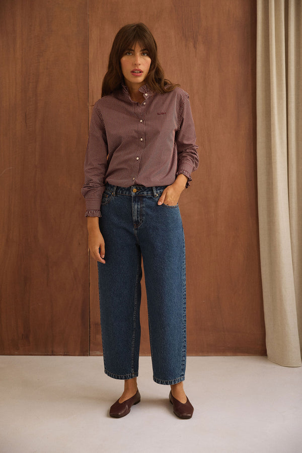  Jean Zack medium blue