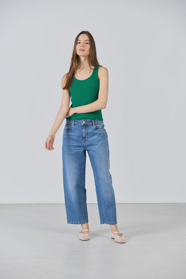 Jean Zack medium blue 2