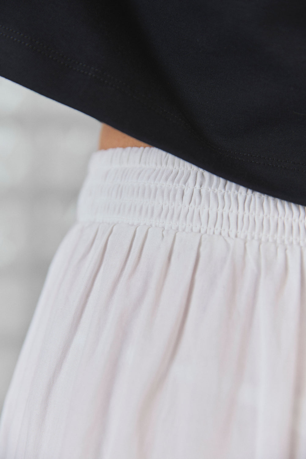 Jupe Alba blanche 4