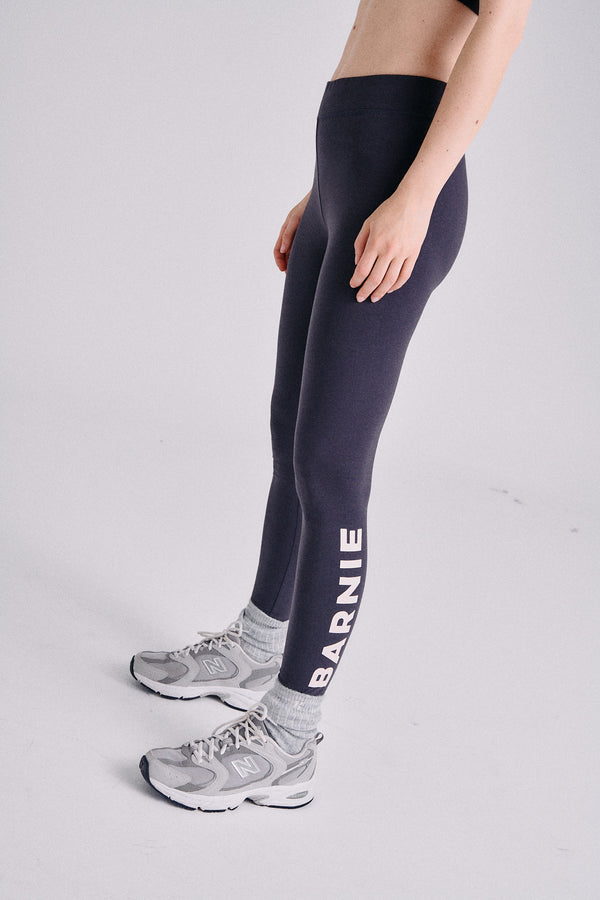 Legging anthracite Lola 4