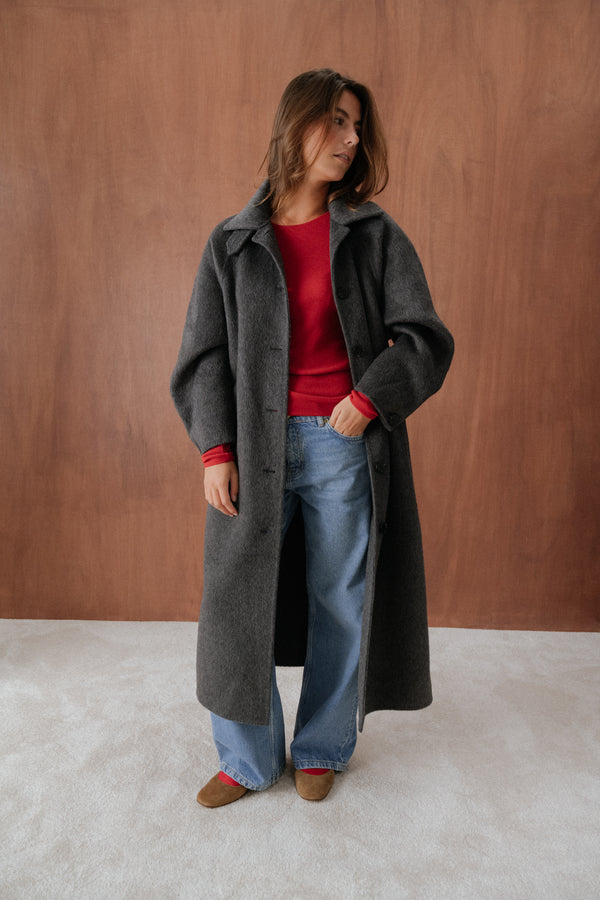 Manteau Noélie