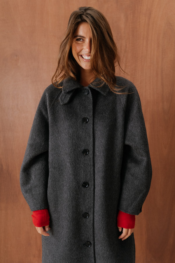 Manteau Noélie
