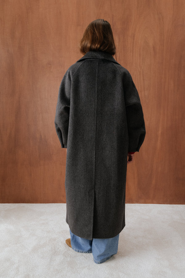 Manteau Noélie