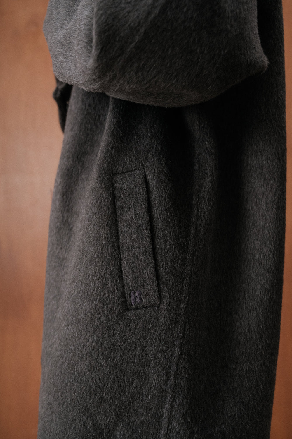 Manteau Noélie