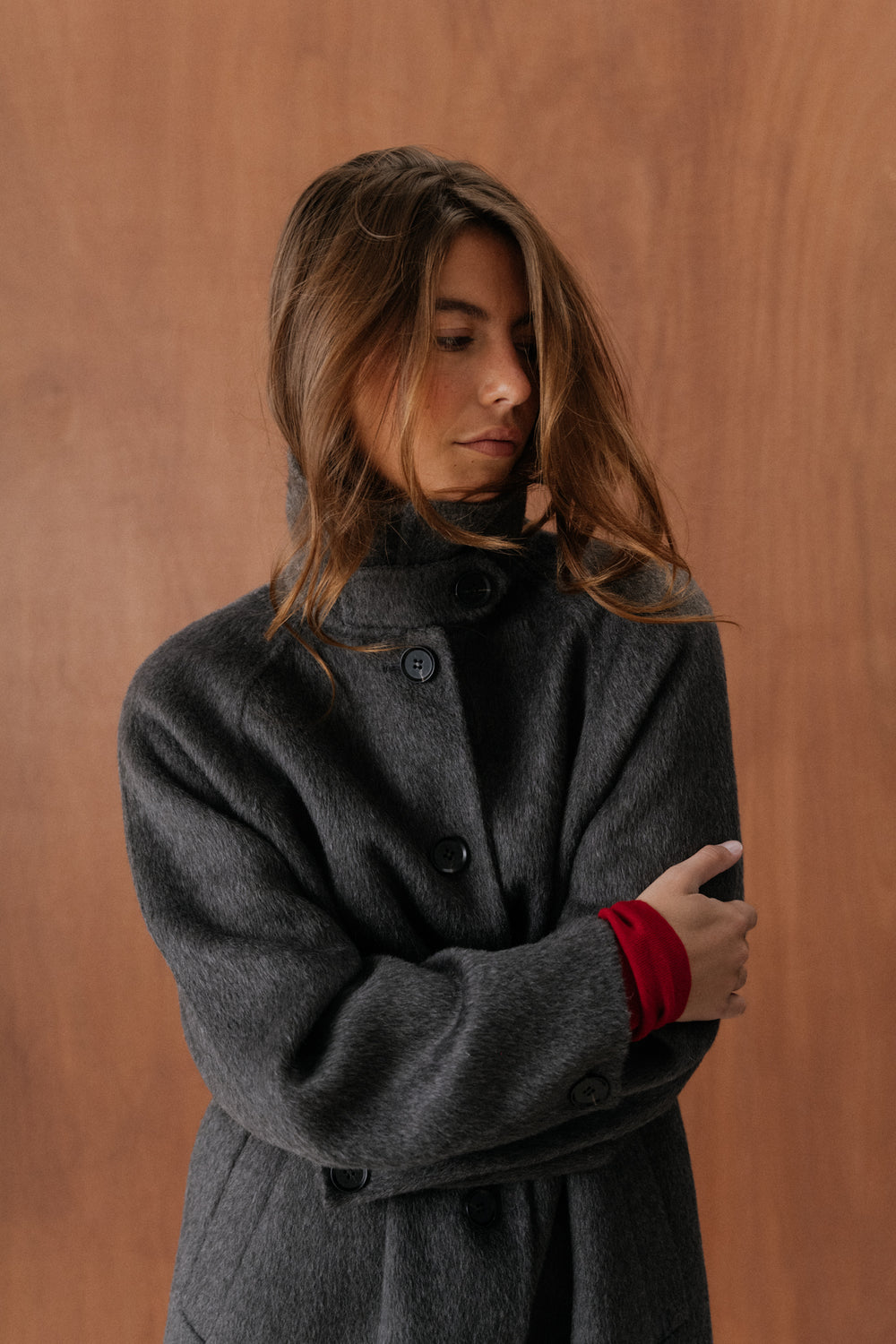 Manteau Noélie