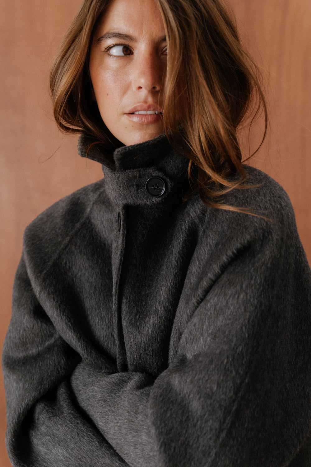 Manteau Noélie