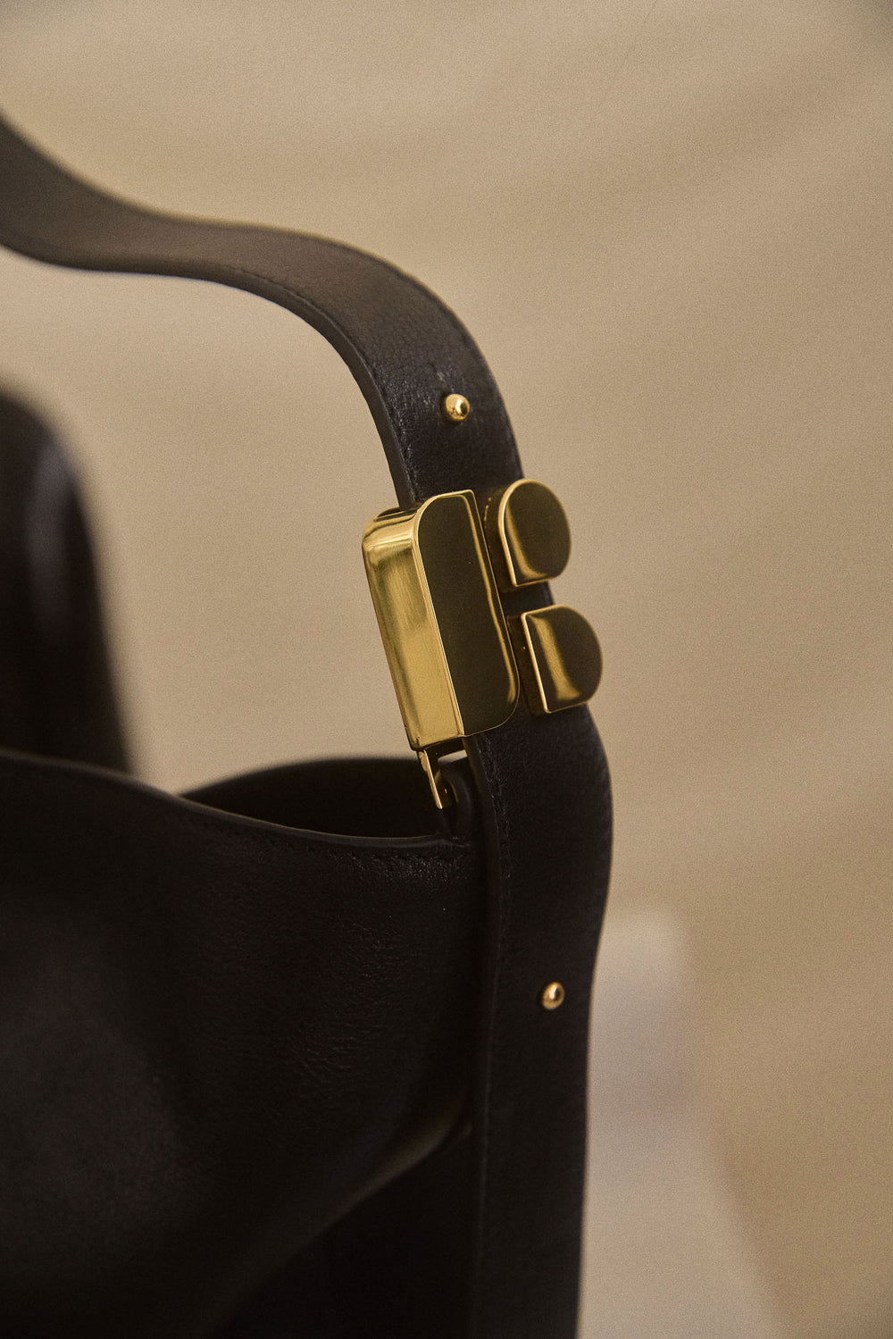 Sac Louka noir