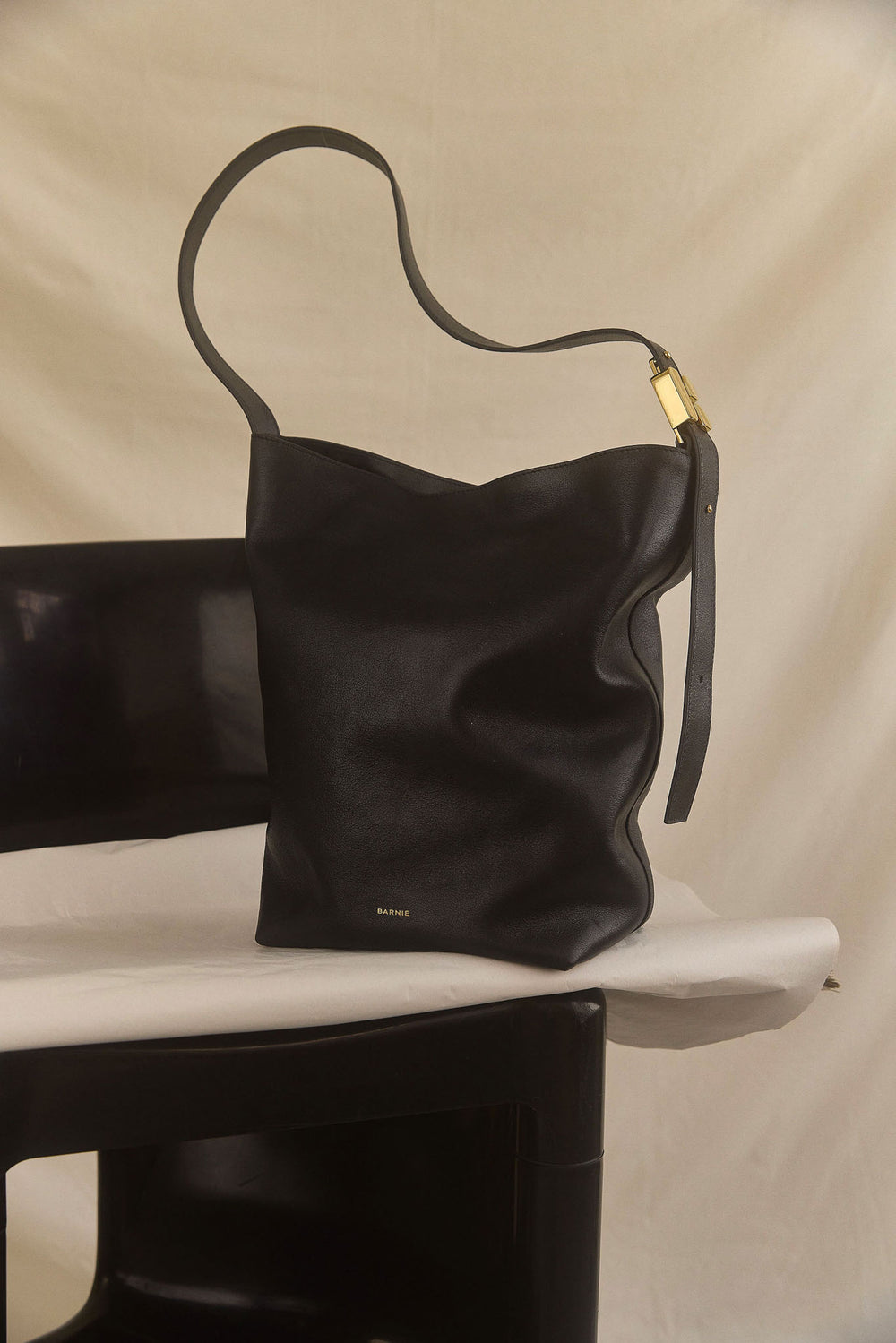 Sac Louka noir