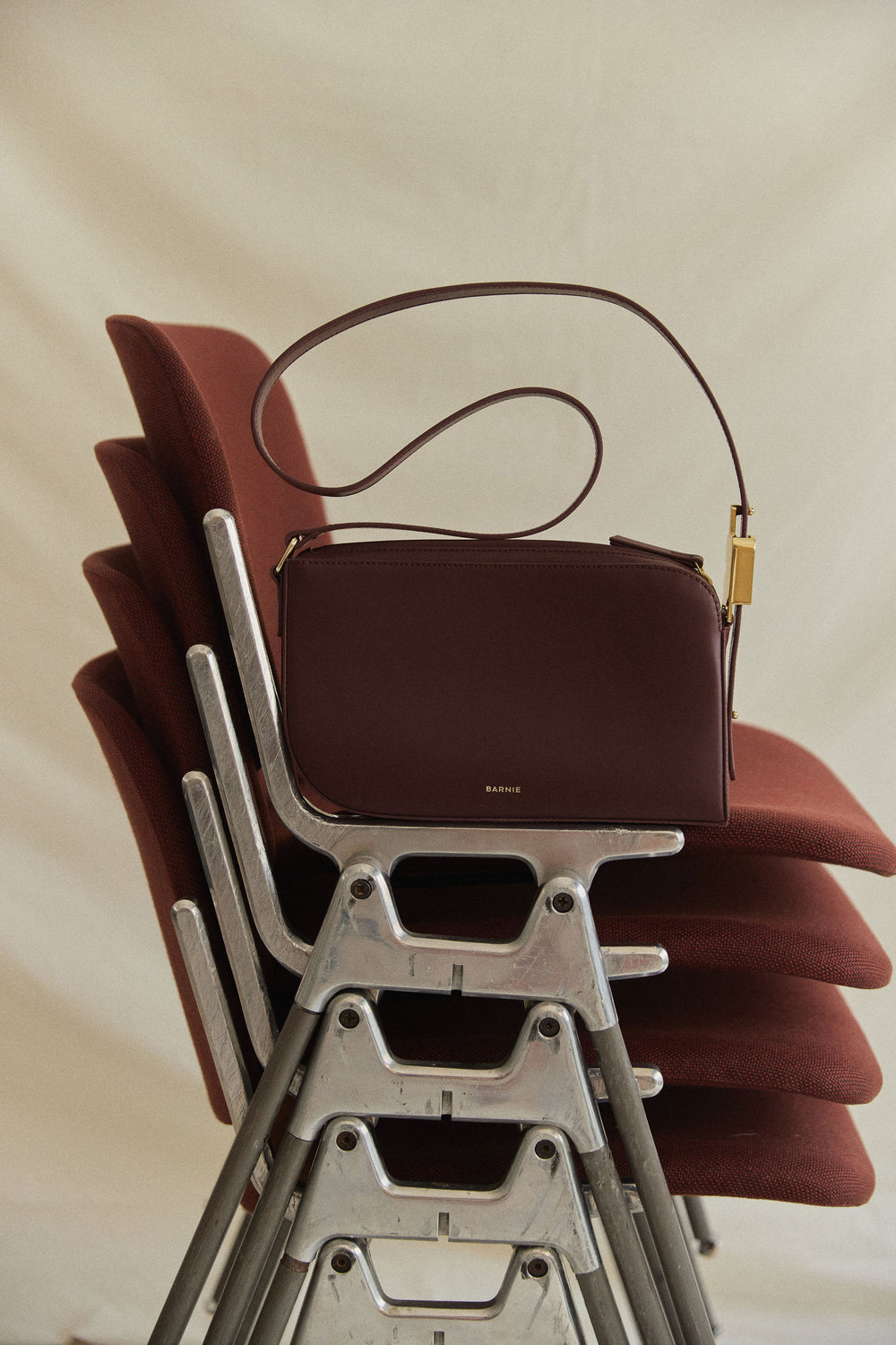 Sac Céleste bordeaux