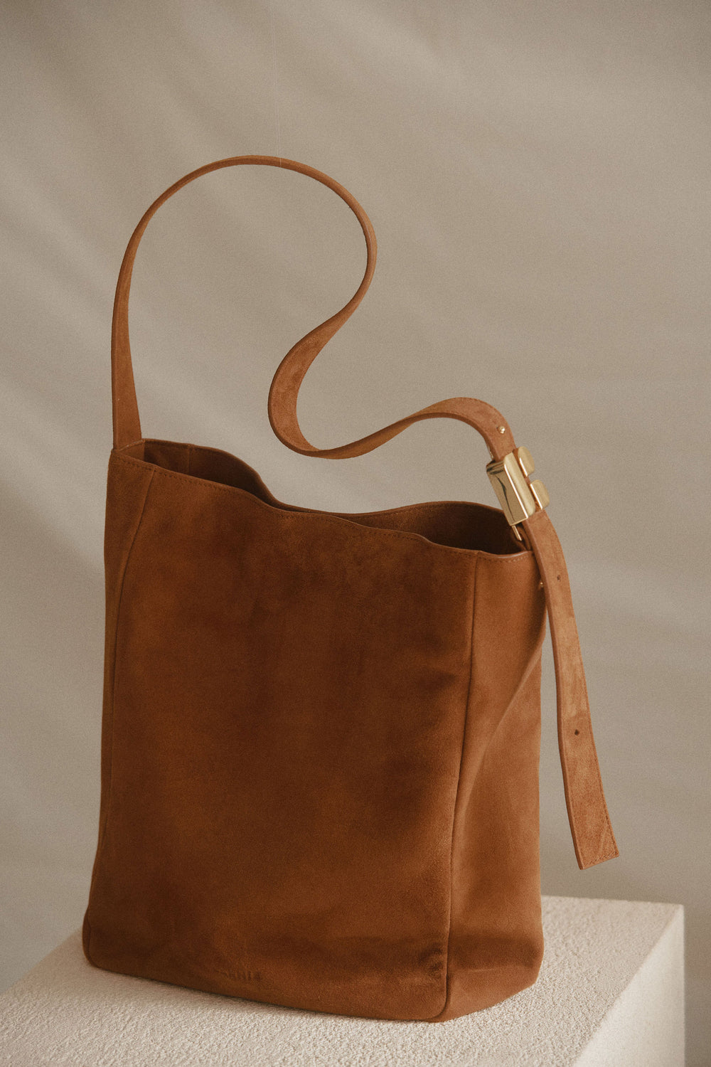 Sac Louka camel