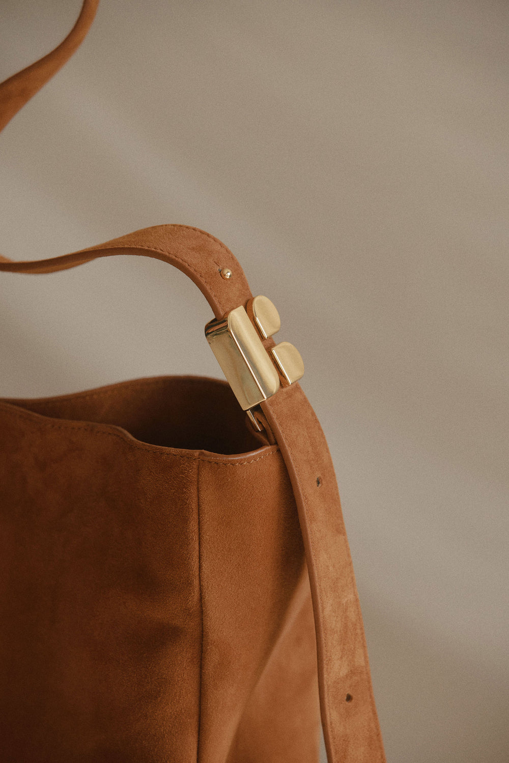 Sac Louka camel