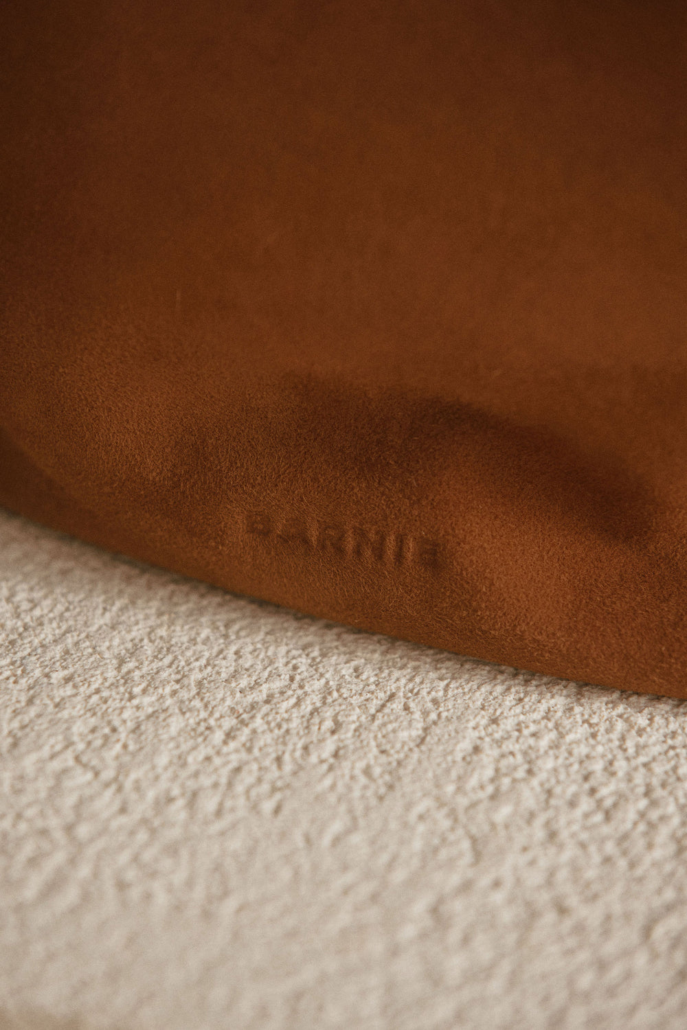 Sac Louka camel