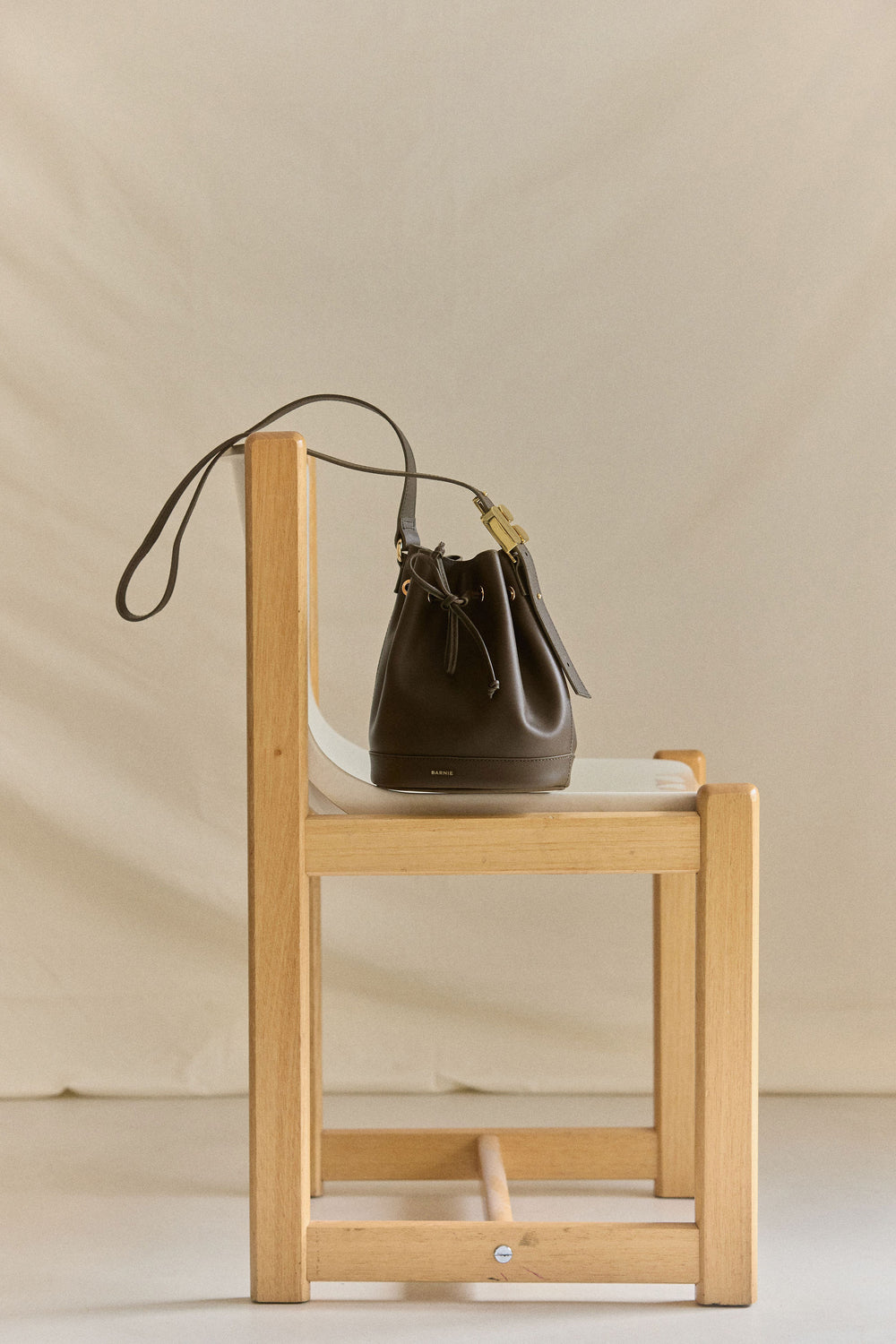 Sac Mahel kaki