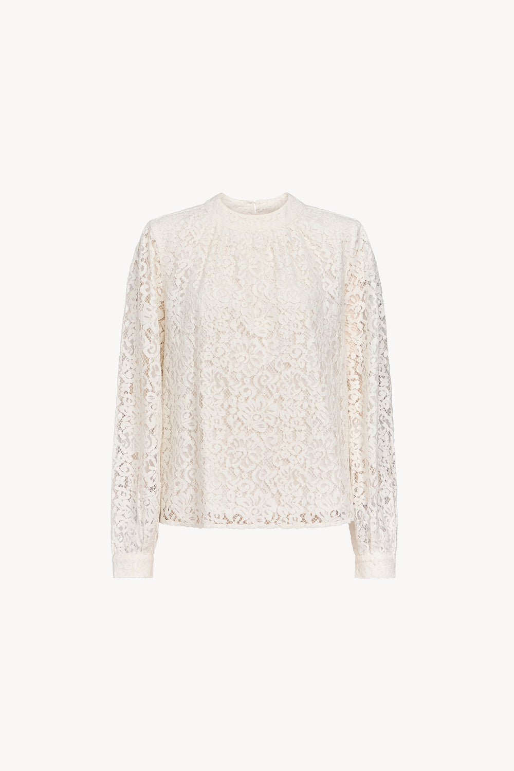 Blouse Sarah crème