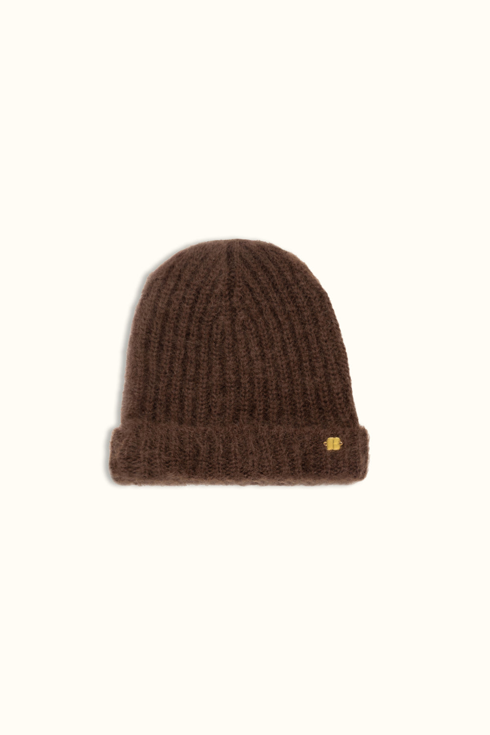 Bonnet Alban chocolat