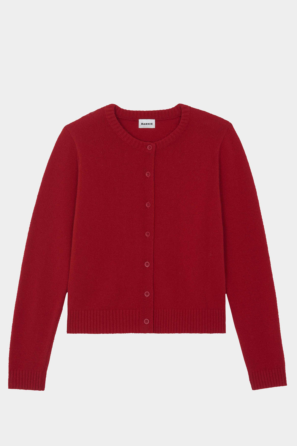 Cardigan rouge Moon 7