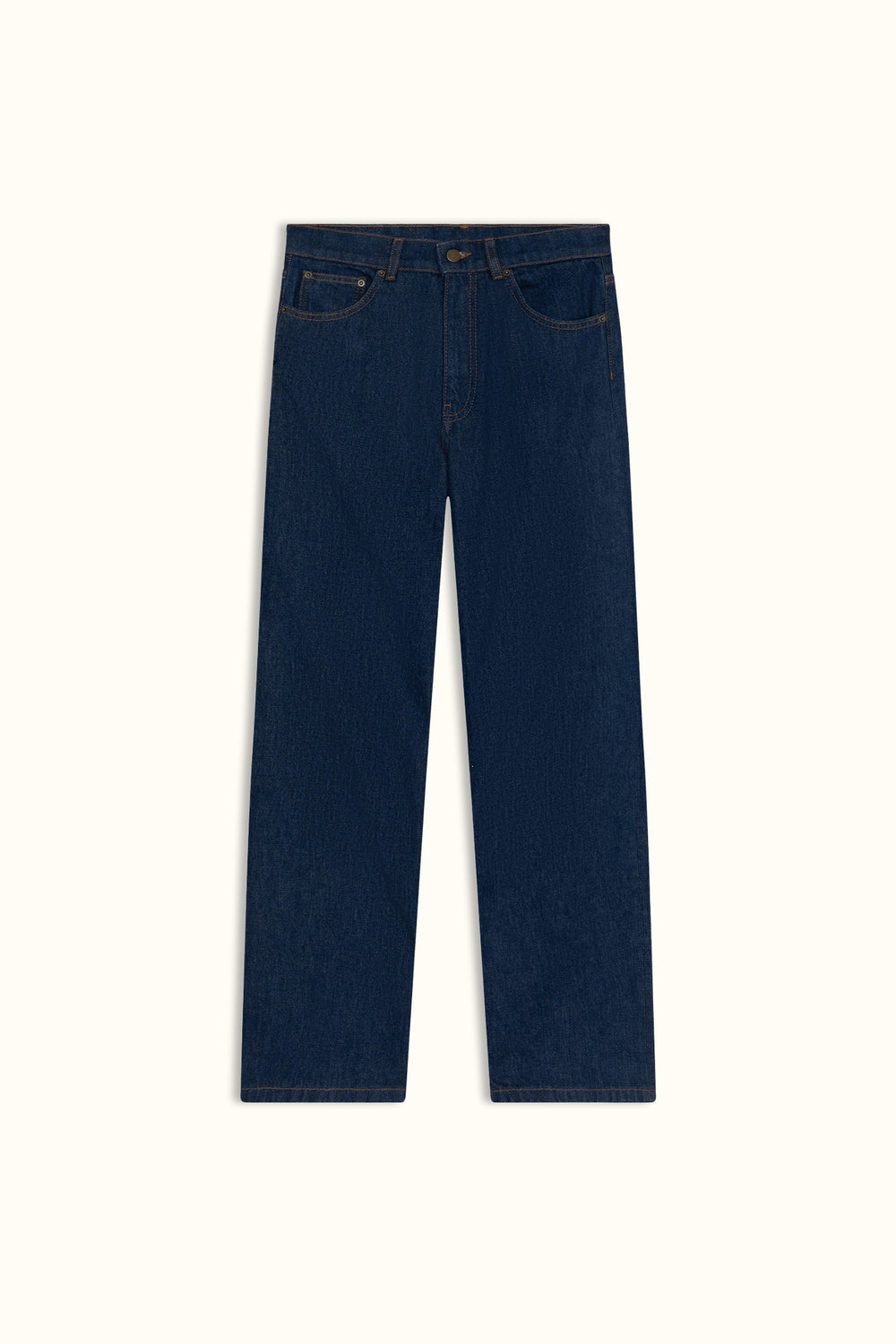 Jean Jim brut