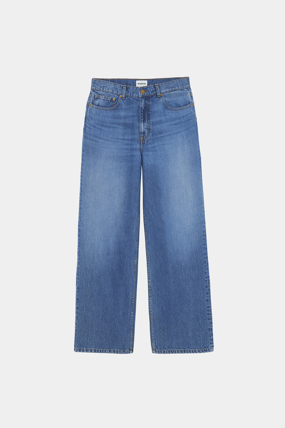 Packshot Jean Jim medium blue 1