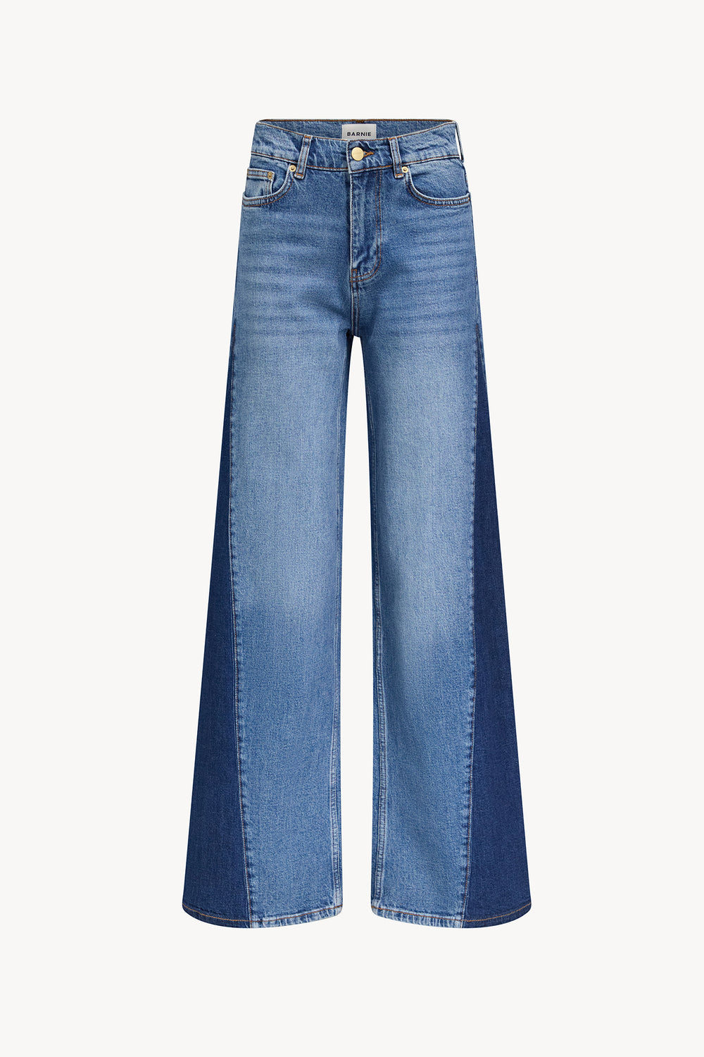 Jean Lucien medium blue