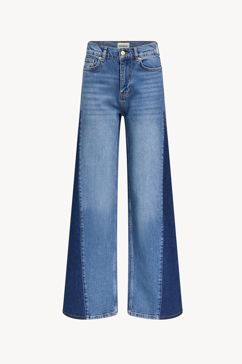 Jean Lucien medium blue