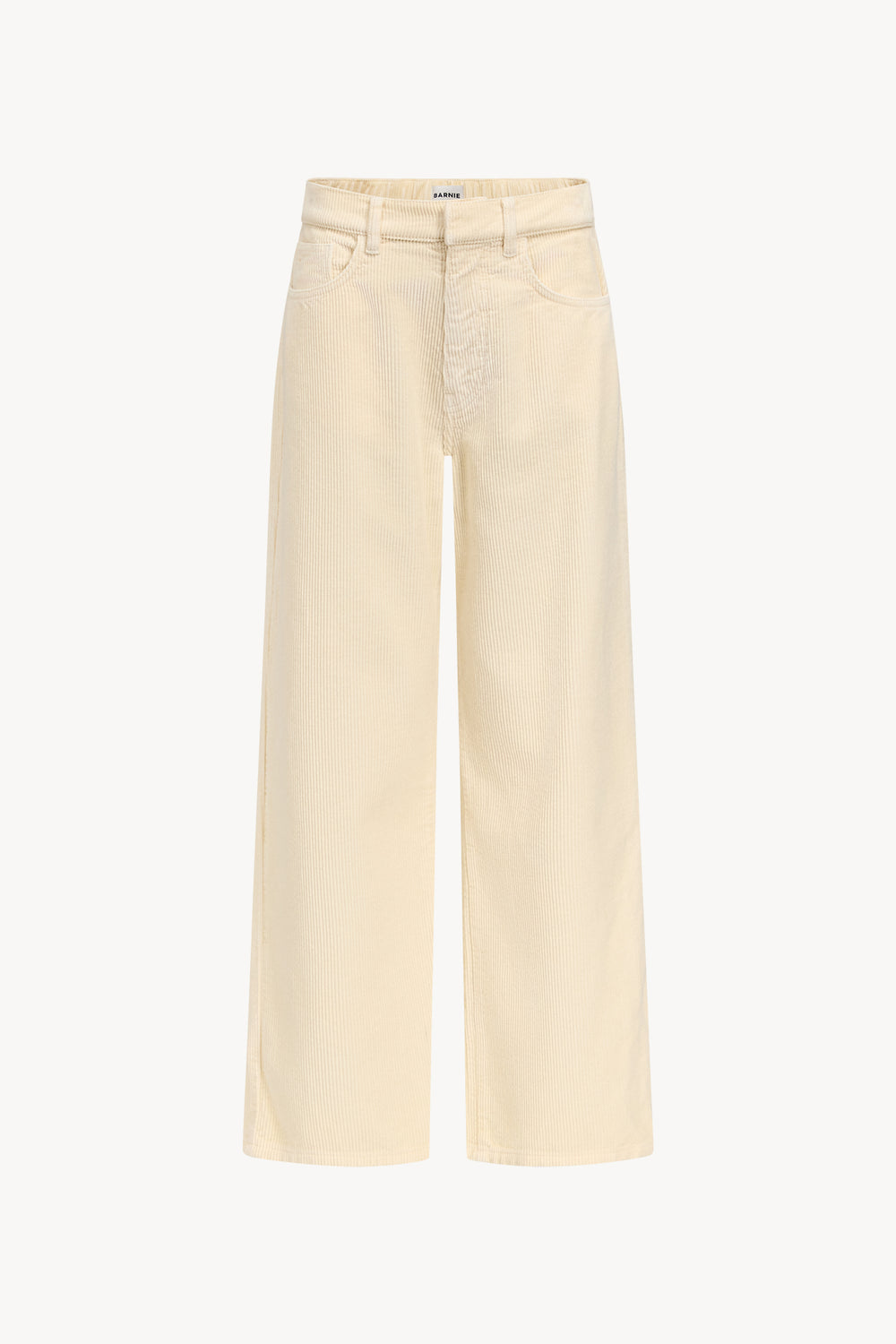 Pantalon Basile écru