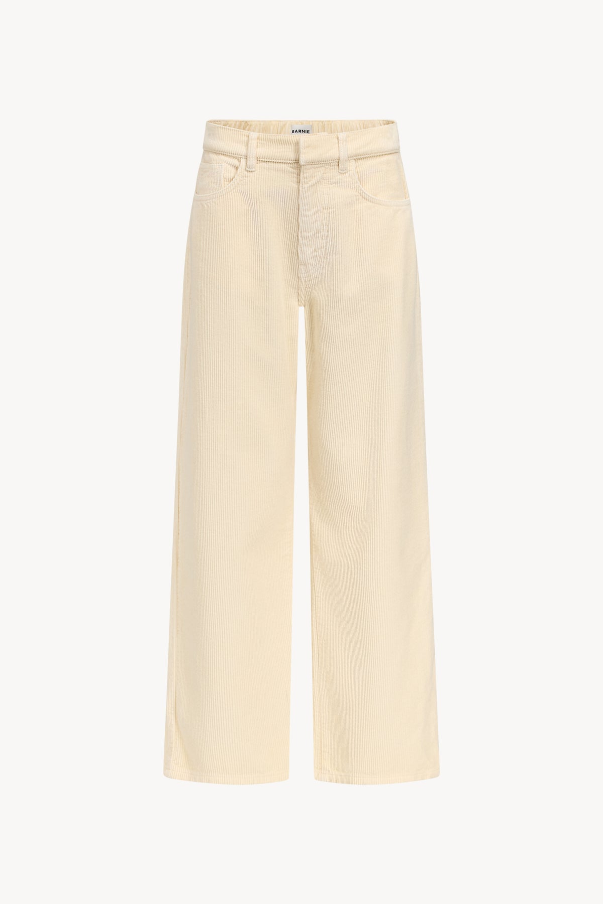 Pantalon Basile écru