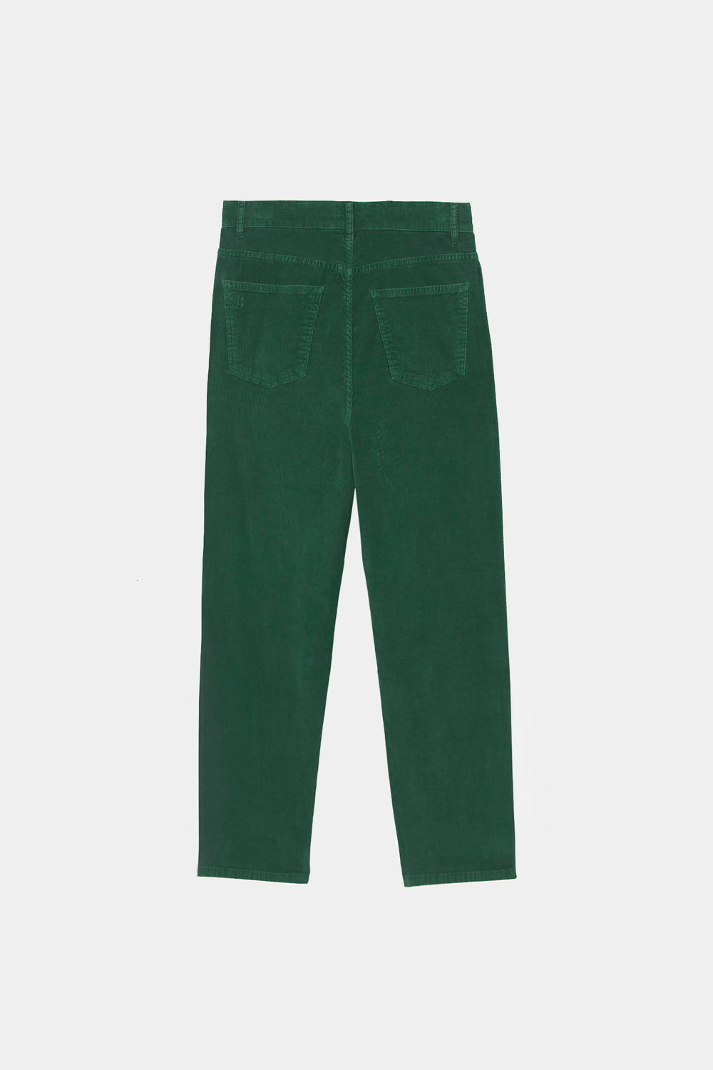 Packshot Pantalon Hyacinthe vert 2