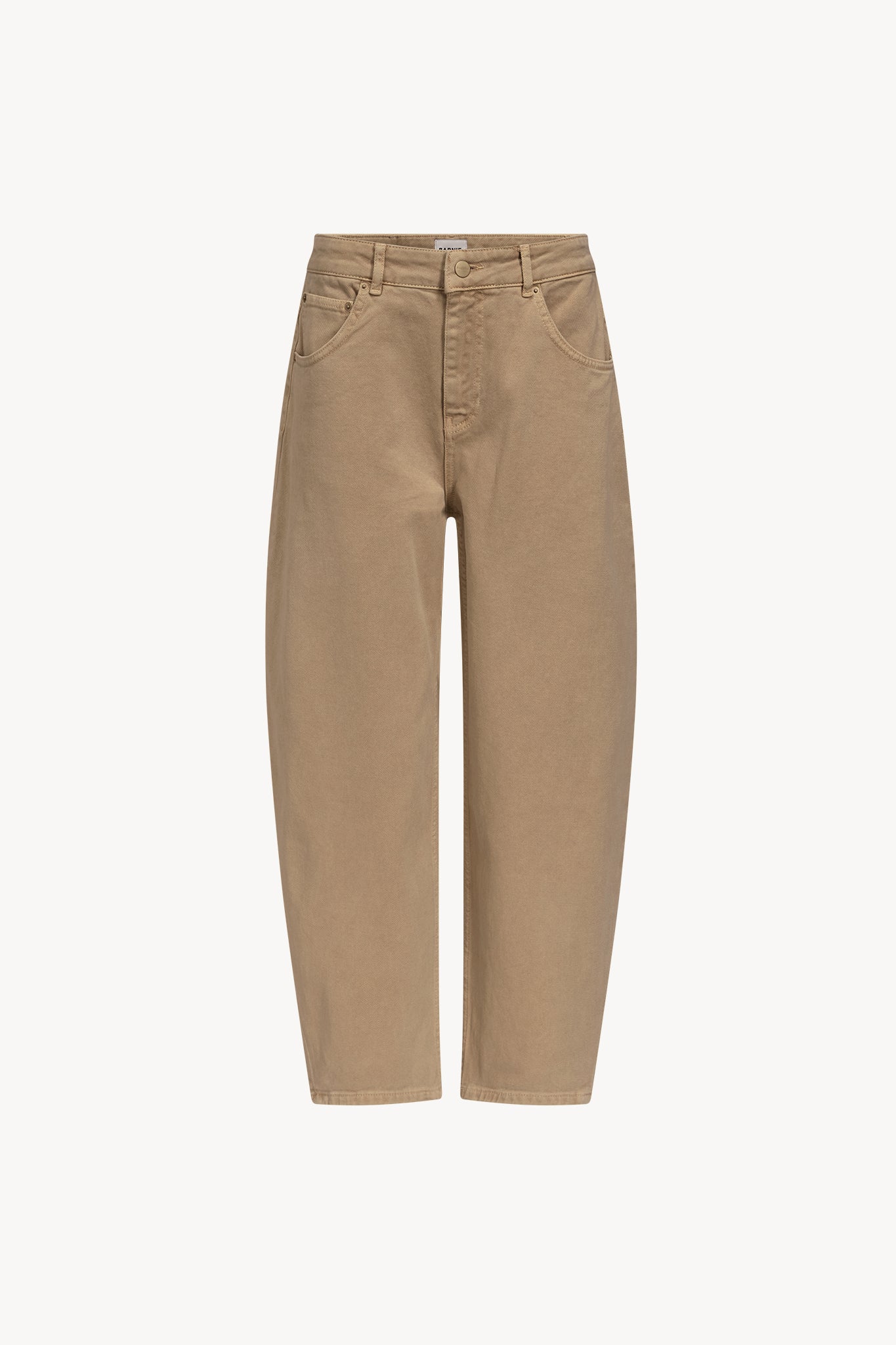 Jean Louis camel