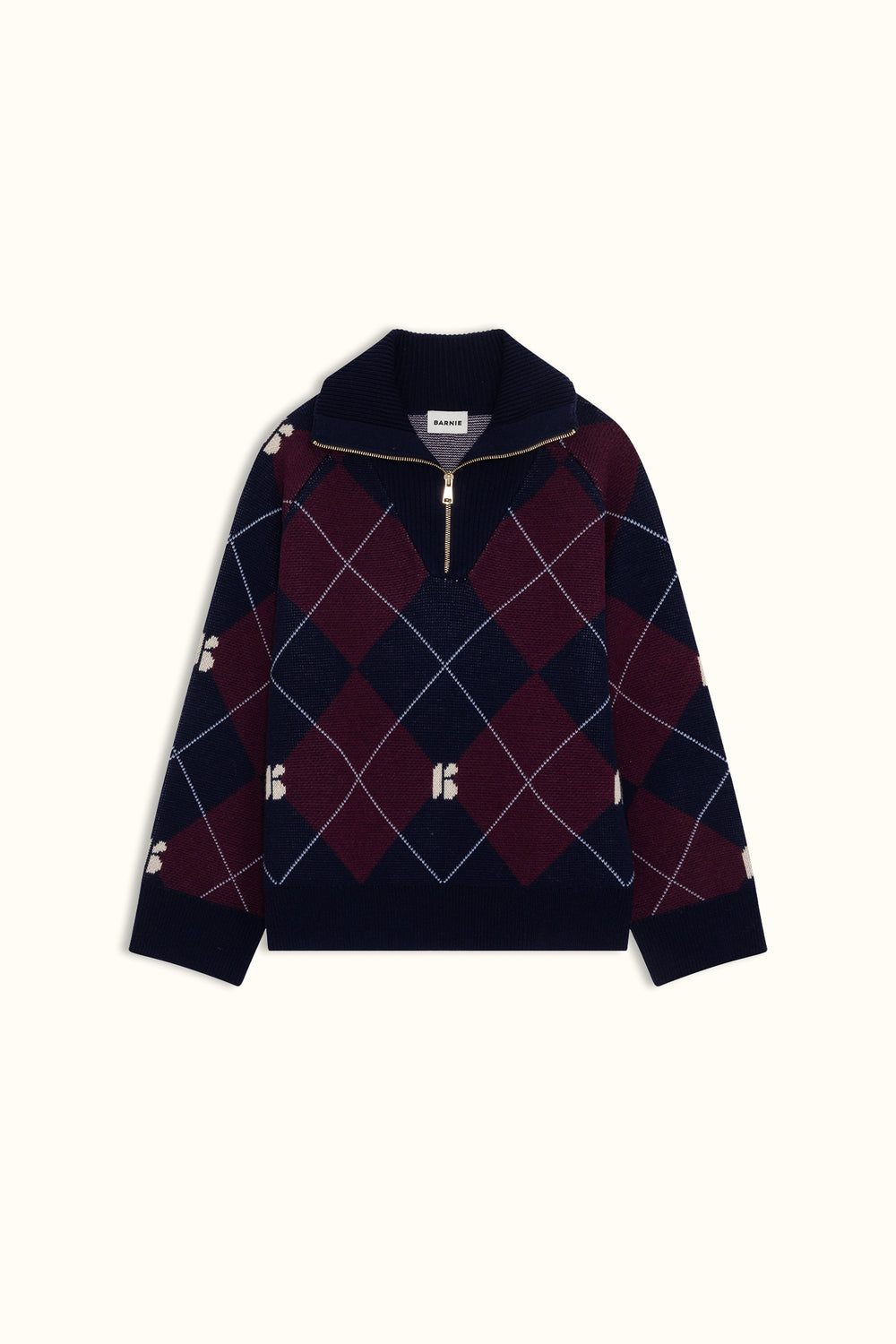 Pull Arthur marine