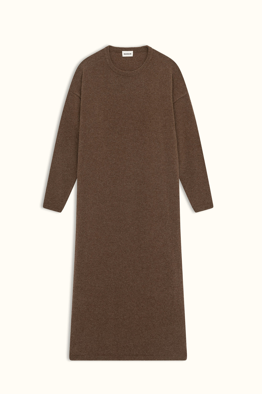 Robe Gally chocolat