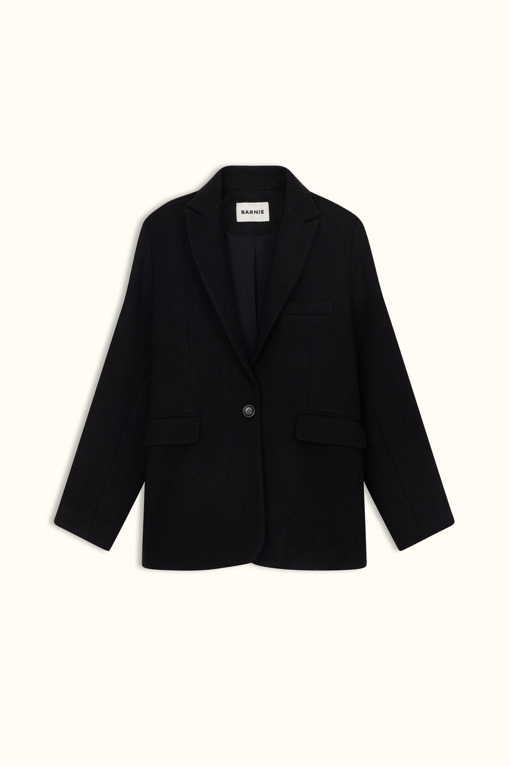 Veste Jill noire