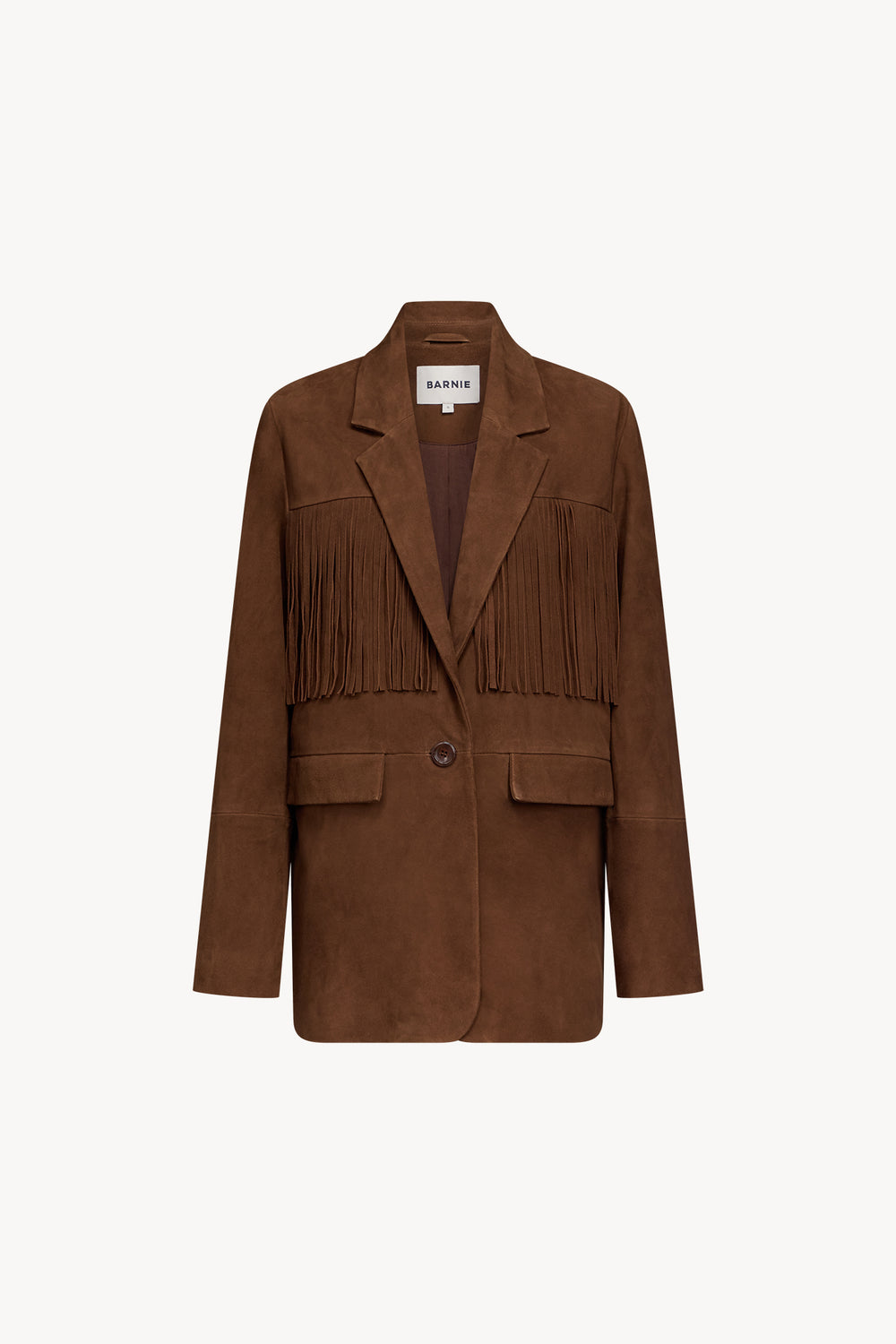 Veste Lisa moka